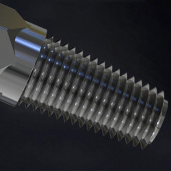 Surub Extractor dublu cap, 1/2 - 3/4