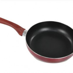 Tigaie aluminiu teflonat Schmitter, 22 cm