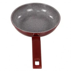 Tigaie Schmitter cu interior din ceramica, 24 cm