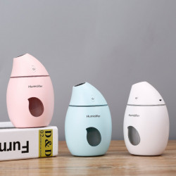 Umidificator, Mango, 160ml