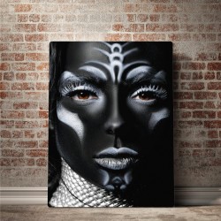 WOMAN PORTRAIT