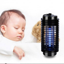 Aparat anti tantari, anti muste si alte insecte, de interior sau exterior