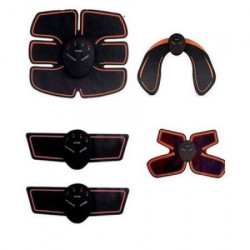 Aparat profesional electrostimulator 5 in 1
