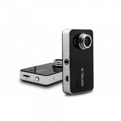 Camera video Auto K6000