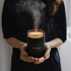 Difuzor aromaterapie CANDLE