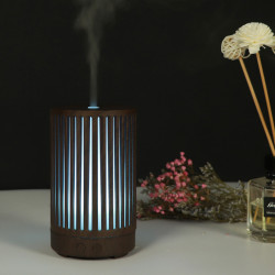 Difuzor aromaterapie/umidificator, TERRA 200ml