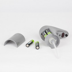 Dozator sapun lichid cu senzor, 480 ml