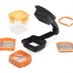 Feliator multifunctional 5 in 1 Nicer Dicer Quick