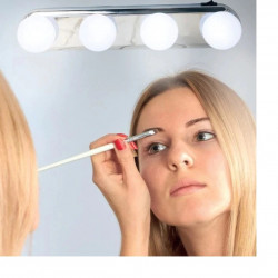 Lampa Led pentru oglinda de make-up