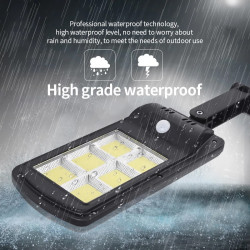 Lampa solara ULTRA BRIGHT