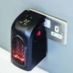 Mini aeroterma Handy Heater