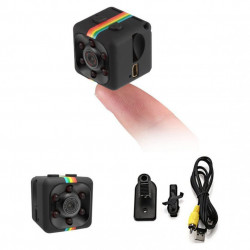 Mini Camera cu functie video si foto