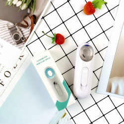 Mini Difuzor aromaterapie portabil