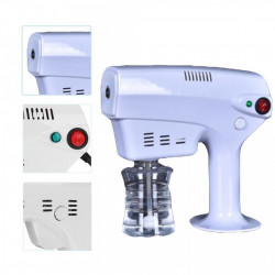 Nano Pistol dezinfectare cu pulverizator