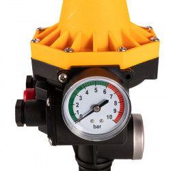 Presostat Electronic pompa sumersibila/hidrofor, 1 Tol, 1.1kw, 10bar