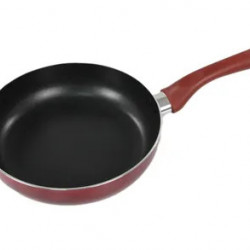 Tigaie aluminiu teflonat Schmitter, 22 cm