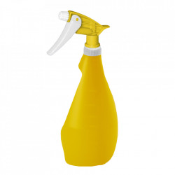 Vermorel Atom 16l galben cu tija metalica + Cadou Vermorel botanic 1l