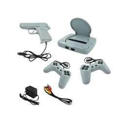 Consola de jocuri video retro - Super 8 BIT Game TY 368