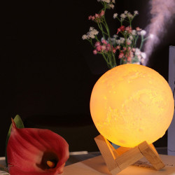 Difuzor aromaterapie, The Moon