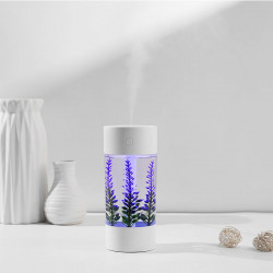 Difuzor Aromaterapie , Uleiuri Esentiale , 360ml