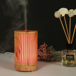 Difuzor aromaterapie/umidificator, TERRA 200ml