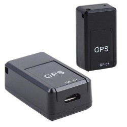 Dispozitiv urmarire GPS 07