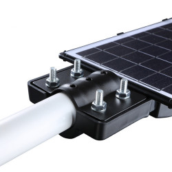 Lampa stradala SOLARA 30W, telecomanda cu functii multiple