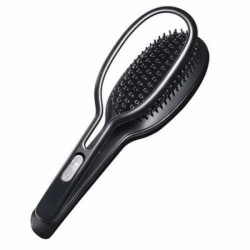 Perie electrica de indreptat parul Splint Comb