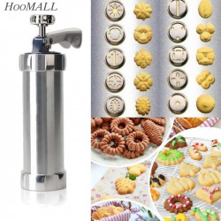 Presa pentru biscuiti si fursecuri