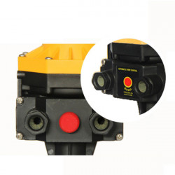 Presostat Electronic pompa sumersibila/hidrofor, 1 Tol, 1.1kw, 10bar