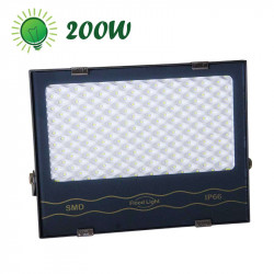 Proiector LED 200W SMD, IP66, Ultra Thin
