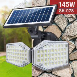 Proiector solar Ultra Bright, SH-078