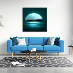 SEA MOON
