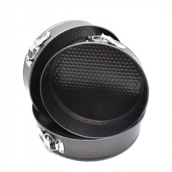 Set 3 forme tort/prajituri detasabile
