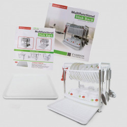 Suport de vase multifunctional