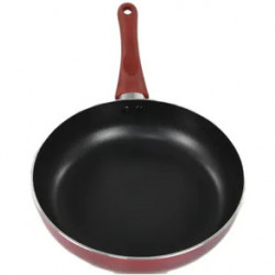 Tigaie aluminiu teflonat Schmitter, 22 cm