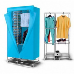 Uscator electric pentru rufe