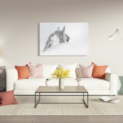 WHITE HORSE