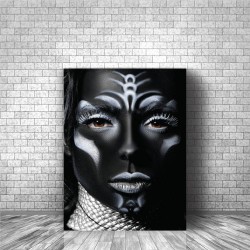 WOMAN PORTRAIT