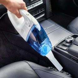 Aspirator 12v pentru masina