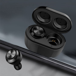 Casti wireless TrueStereo TWS DT-3