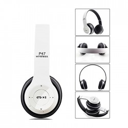 Casti wireless