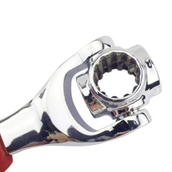 Cheie Universala 48in1, multifunctionala, cu rotire 360 grade