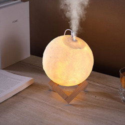 Difuzor aromaterapie, The Moon