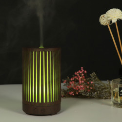 Difuzor aromaterapie/umidificator, TERRA 200ml