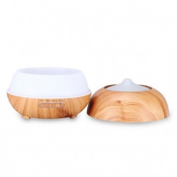 Difuzor aromaterapie Wooden