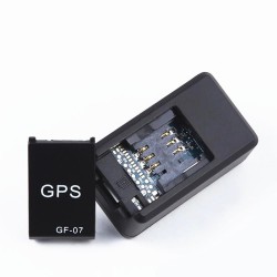 Dispozitiv urmarire GPS 07