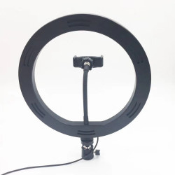 Lampa circulara LED lumina rece/calda