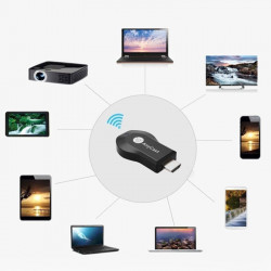 Medya Player Anycast dongle plus HDMI
