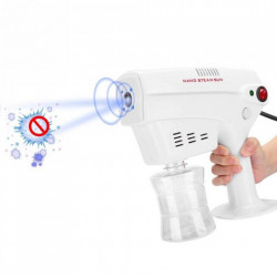 Nano Pistol dezinfectare cu pulverizator